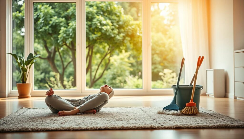 deep cleaning benefits